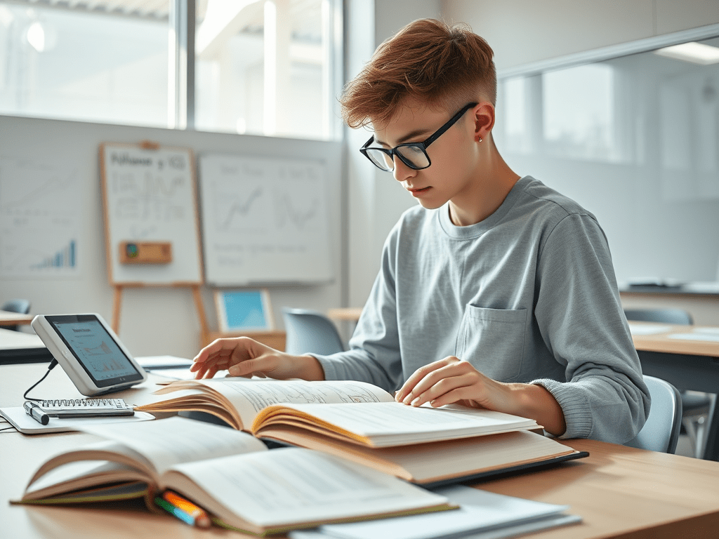 CAS de SYNTHESE MATHS 3 –&nbsp;2024